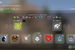 深度复盘：Heroic是如何通过默认控制完爆对手的