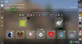 深度复盘：Heroic是如何通过默认控制完爆对手的