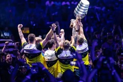 2025无畏契约全国大赛：无畏联盟电竞赛事电子票购票指南