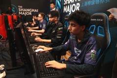 《版本首秀！7.36新版本将在利雅得大师赛迎来首次职业检验》