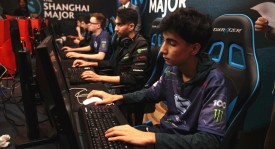 《版本首秀！7.36新版本将在利雅得大师赛迎来首次职业检验》