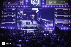 王朝诞生！FaZe Clan 鏖战五图力克Vitality，夺得2025上海特级锦标赛冠军！