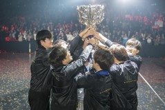 爆出大冷门！AL战队横扫联赛领头羊JDG