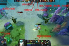 中国战队包揽四强三席！CN DOTA迎来全新黄金时代！