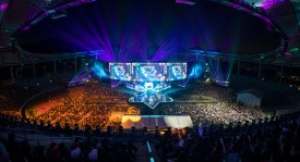 老将归来！GuardiaN宣布复出，加入新项目