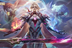 战神之怒、炫彩星辉、神秘幻影限时免费皮肤领取指南